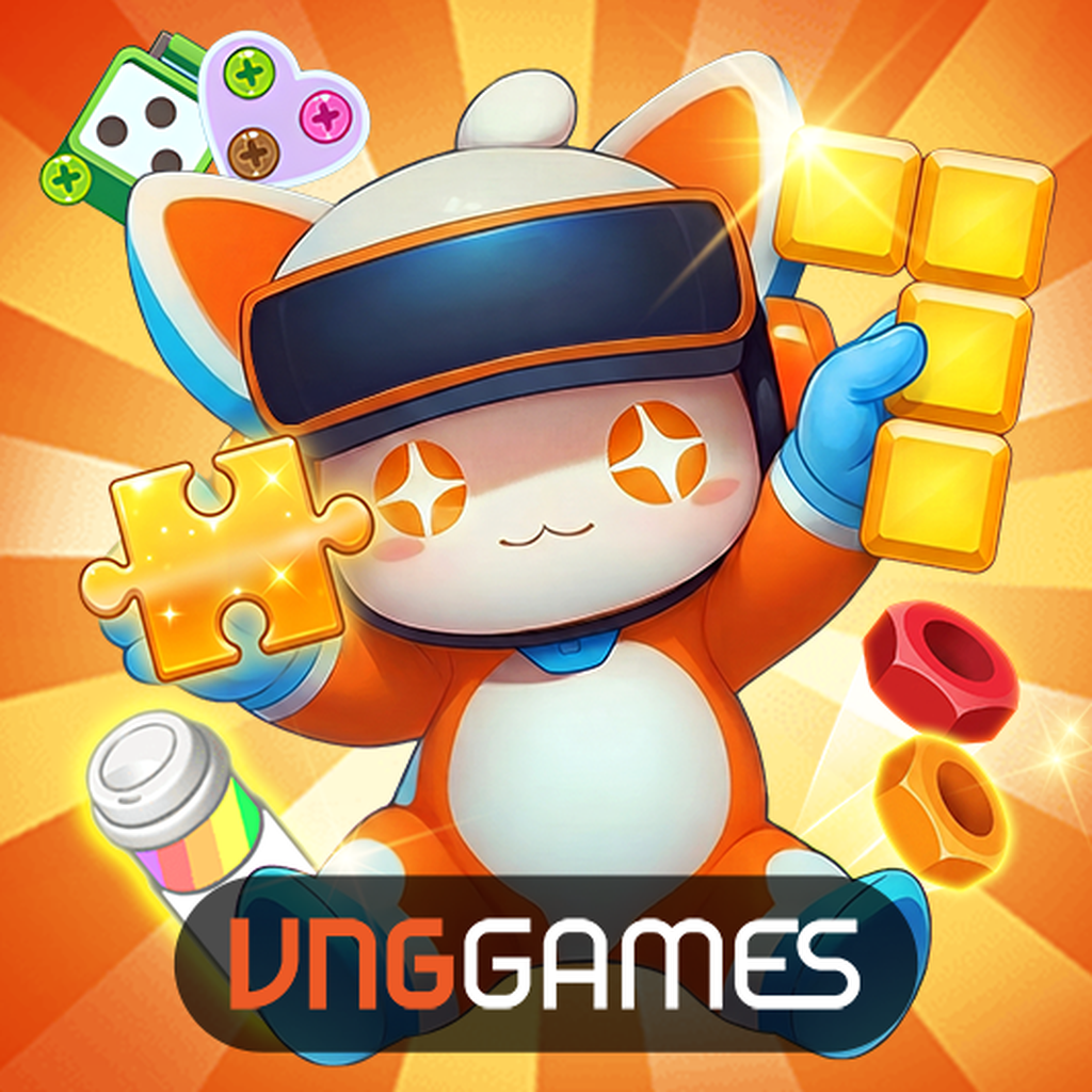 FunZap: 100+ Mini Games - Games App | MWM