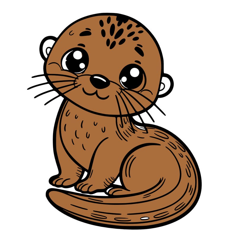 otter