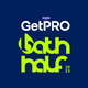 GetPRO Bath Half