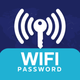 WiFi Password Finder & Connect