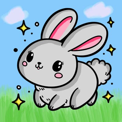 bunny