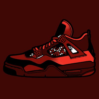 jordan 4