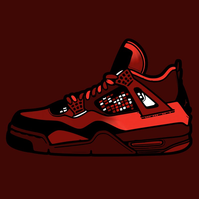jordan 4