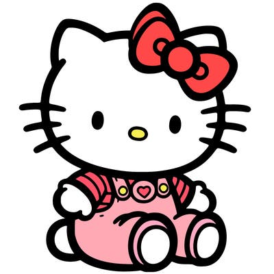 hello kitty