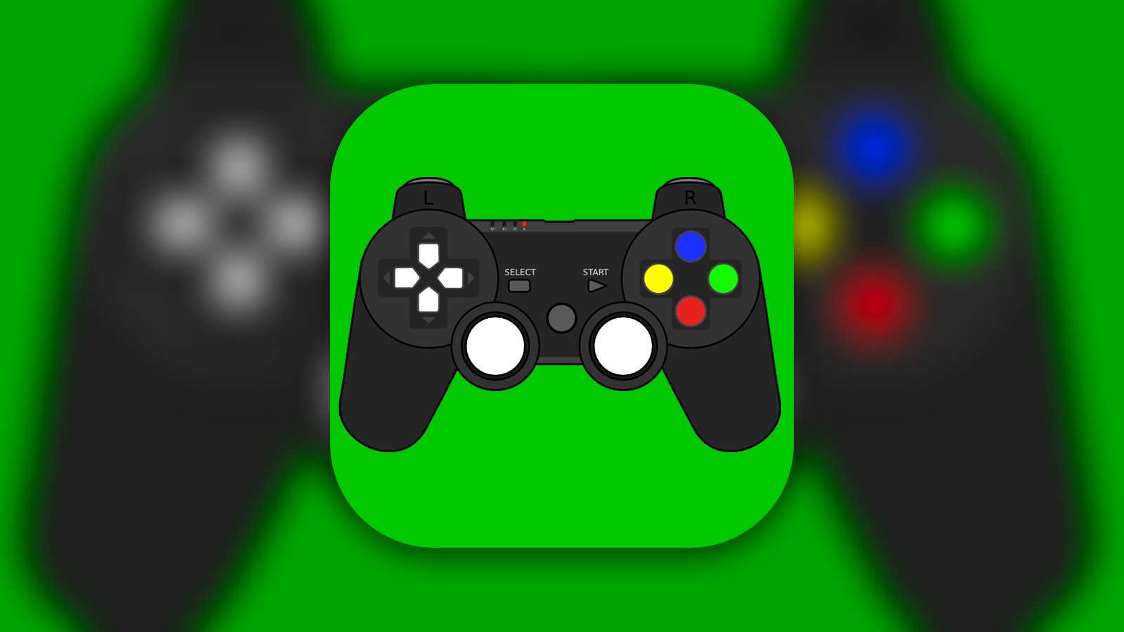 Game Controller Apps - App de Utilidades | MWM