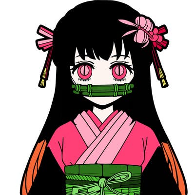 nezuko