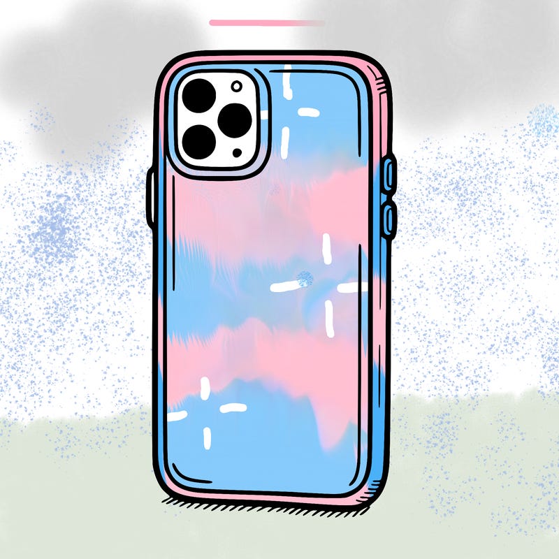phone case