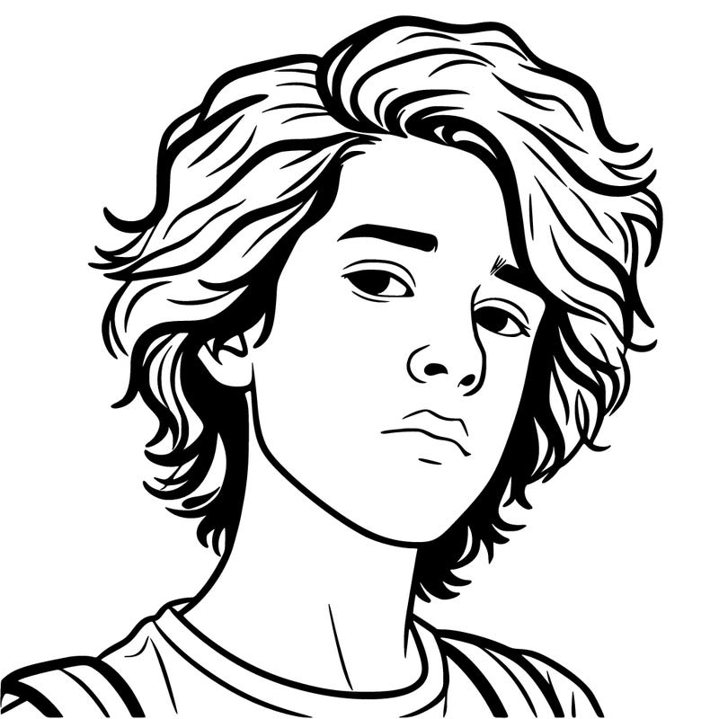 teenager