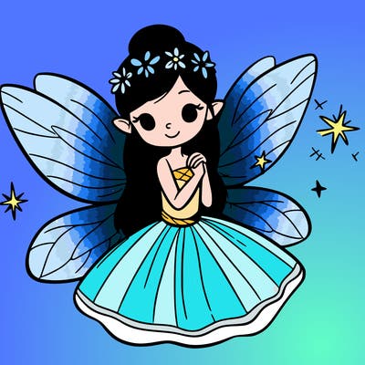 fairy