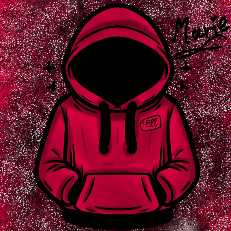 hoodie