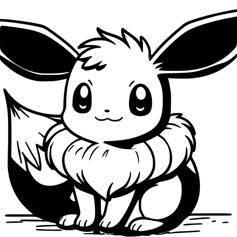 eevee