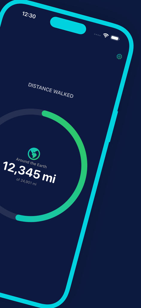 Orbit: Walk around the World - Entertainment App | MWM