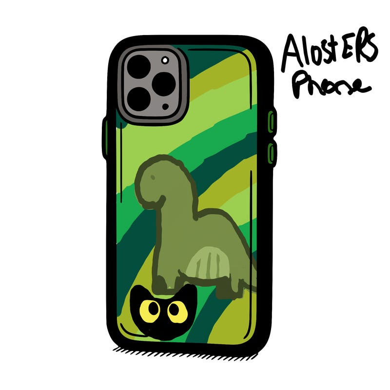 phone case