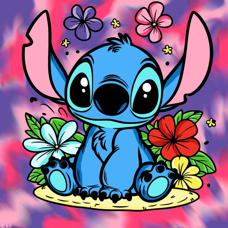 stitch