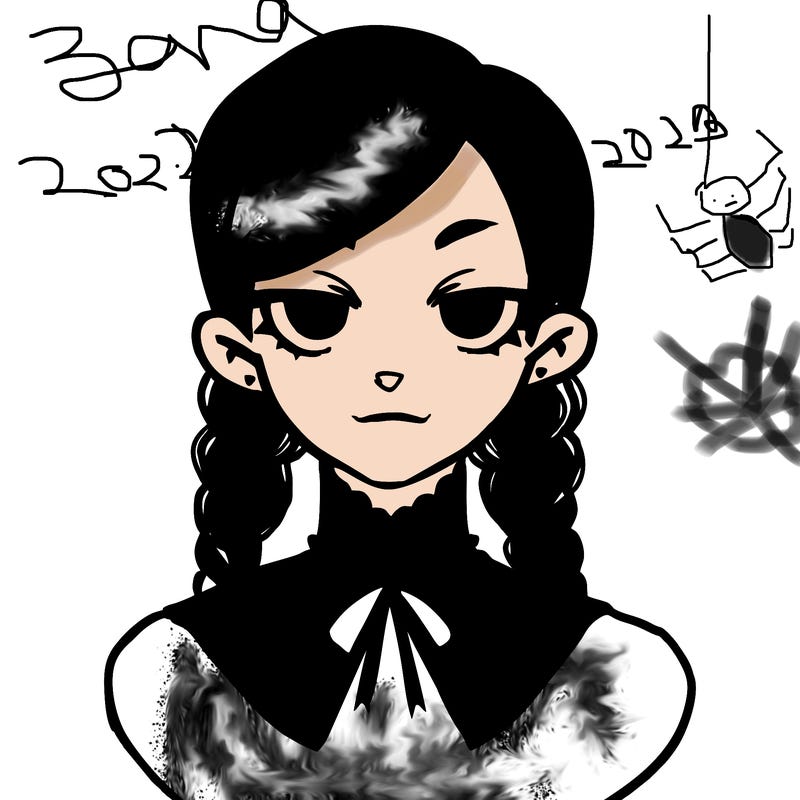 After