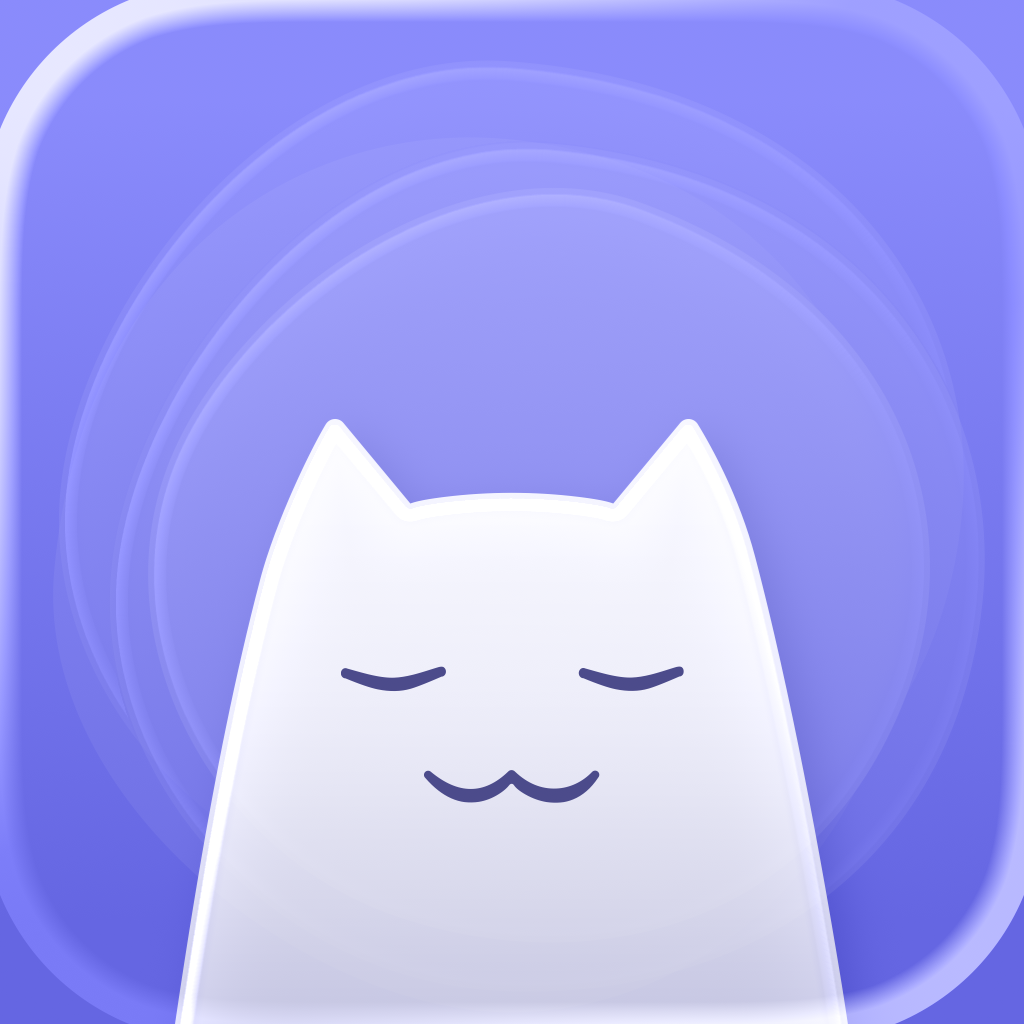 小睡眠-助眠,白噪音,睡眠监测,冥想,正念,HRV压力,心率