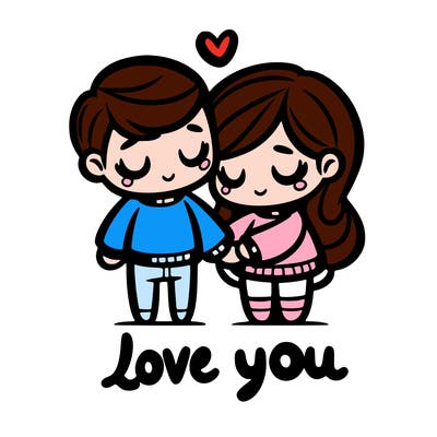 love you