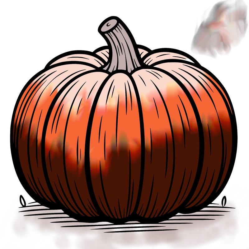 pumkin