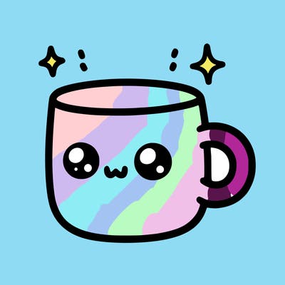 cup