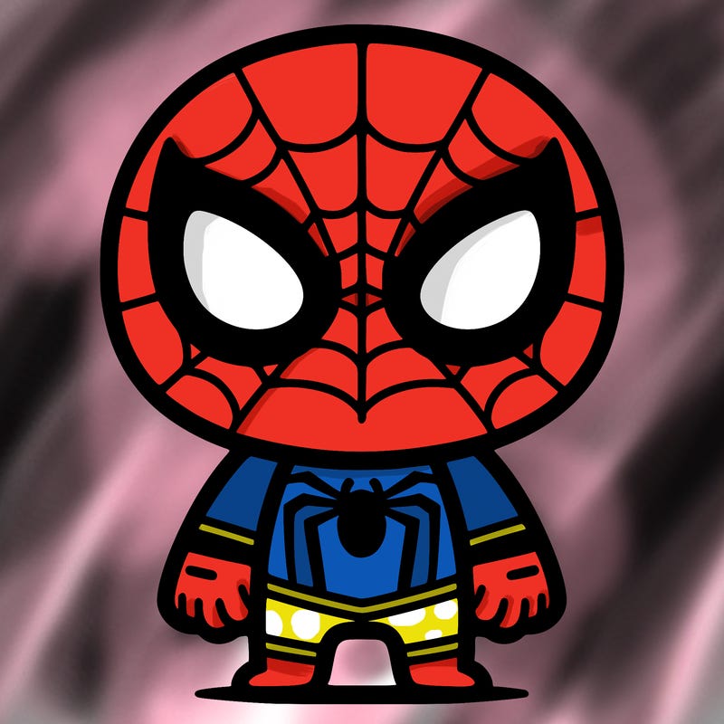 spiderman