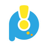 Popworld: AR Games and Guides - App Icon