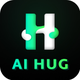AI Hug Video Generator - HugAI