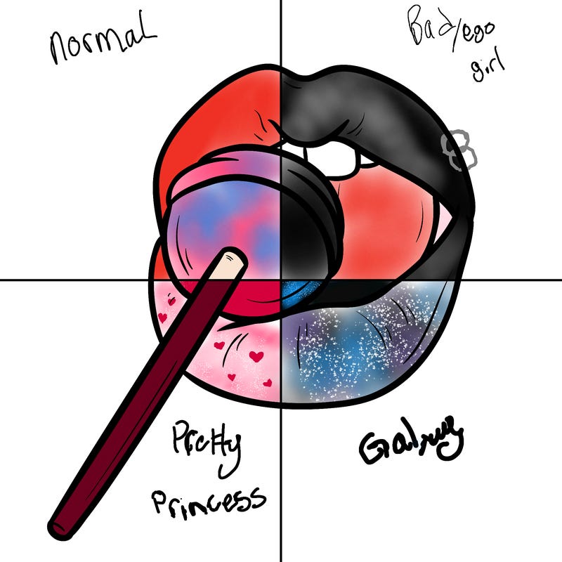 After