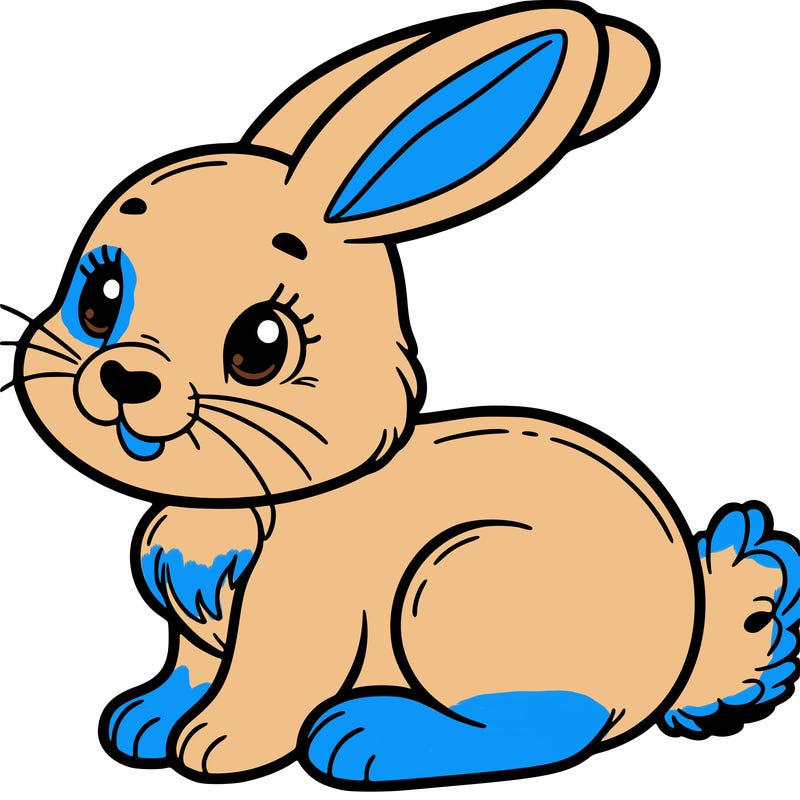 bunny