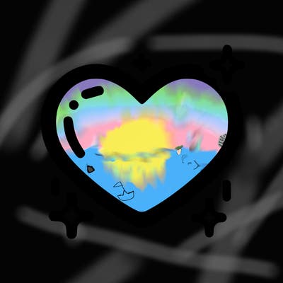 ❤️