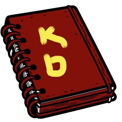 notebook