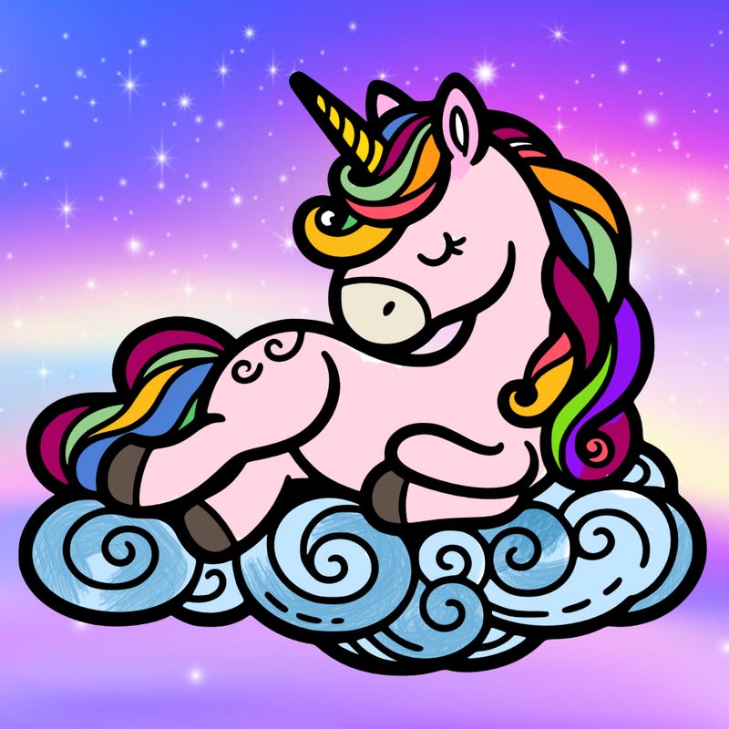 licorne