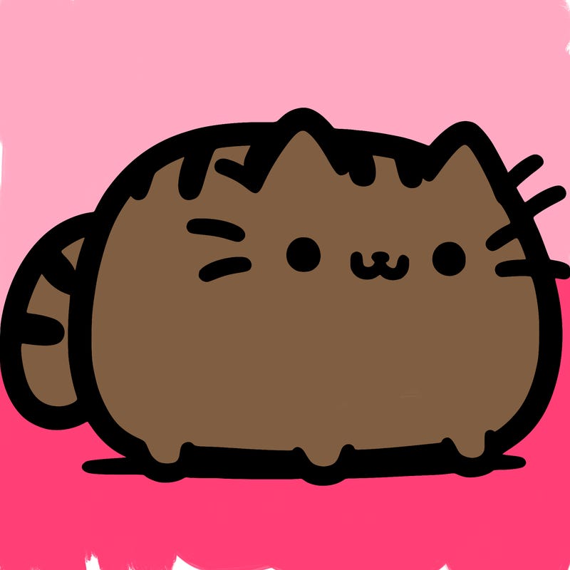 pusheen