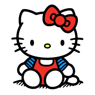hello kitty