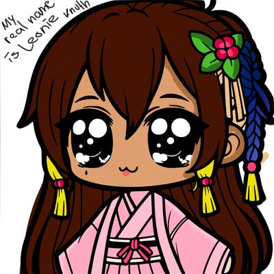 chibi