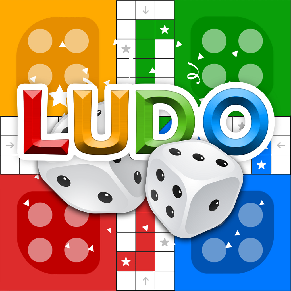 Ludo Master - Real Club King - Games App | MWM