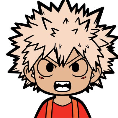 bakugou