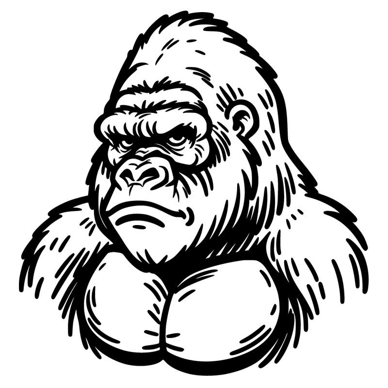 gorilla