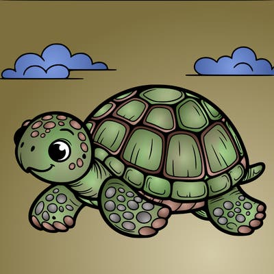 turtle