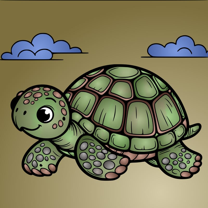 turtle