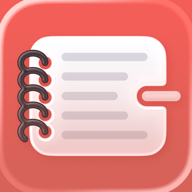 ExpensePad: Spending Tracker