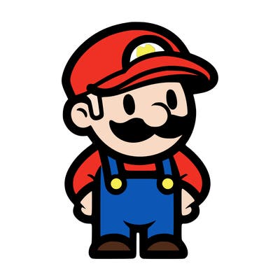 mario bro