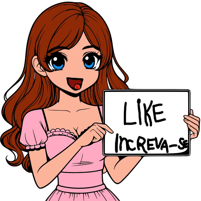 realistic pretty girl holding blank sign