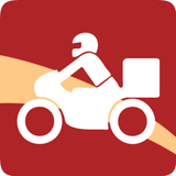 AfriDelivery - App Icon