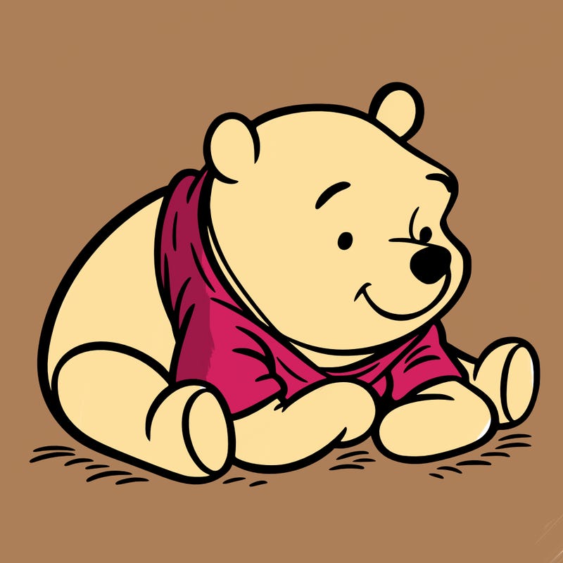 pooh