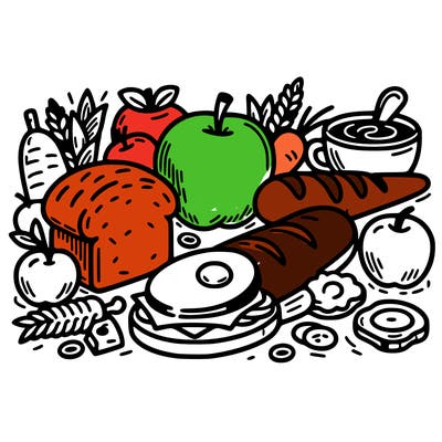 food
