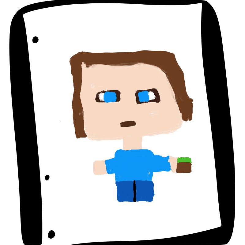 blank white page with nothing drawn on it