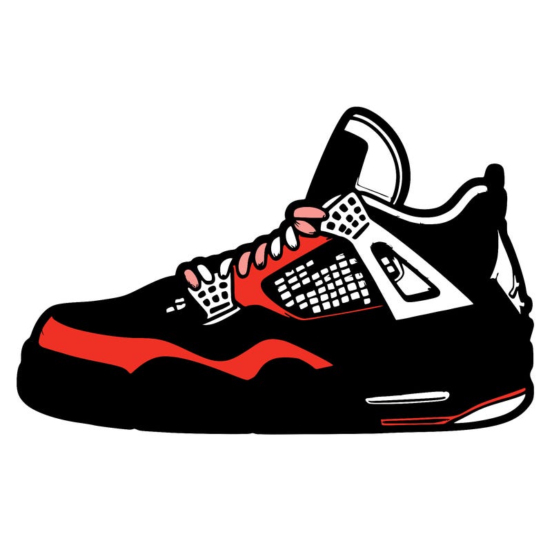 jordan 4
