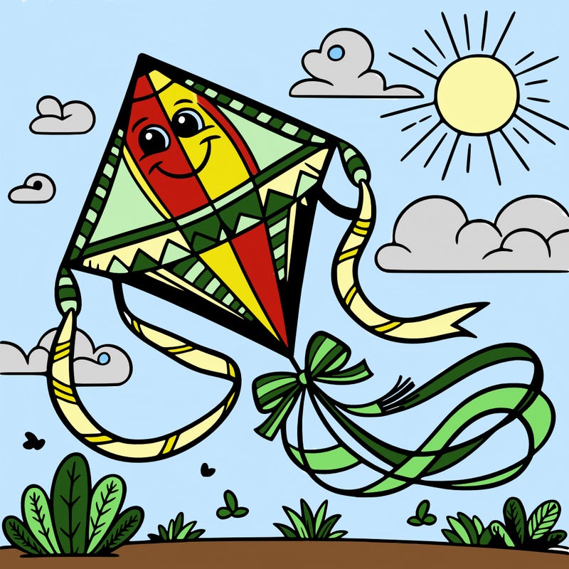 kite