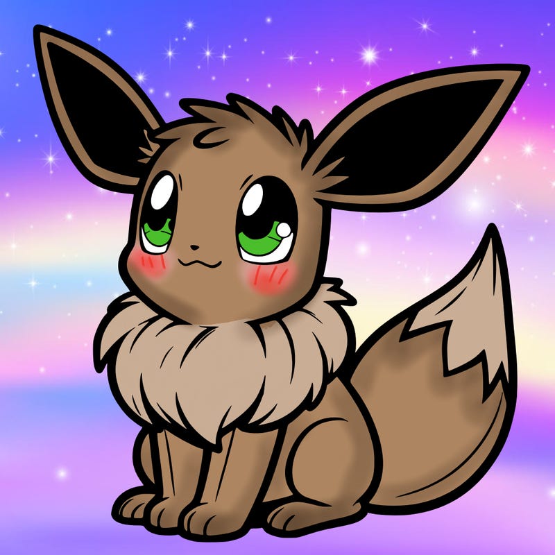 eevee