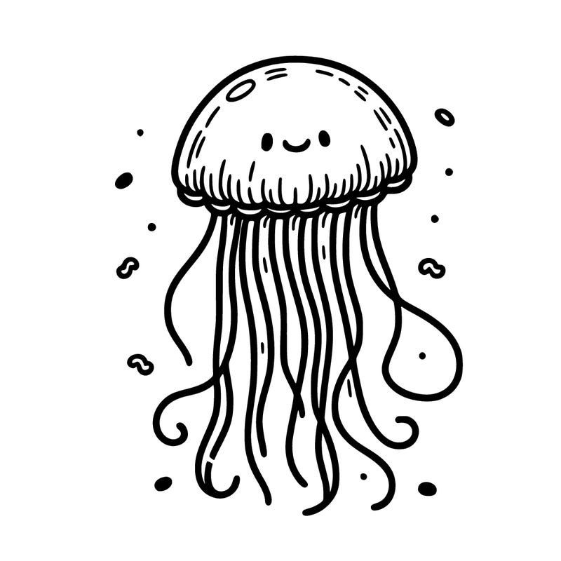 jellyfish